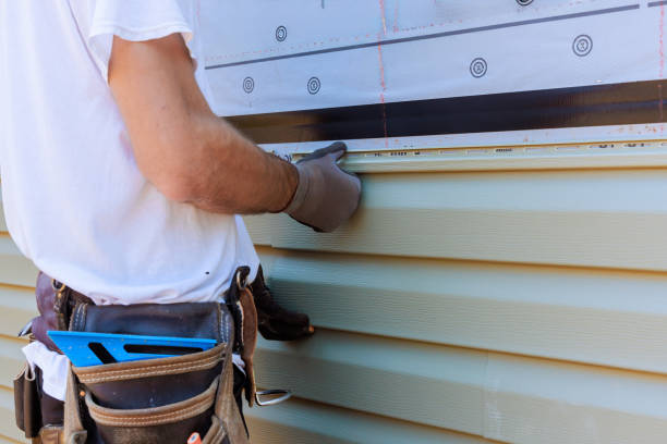 Trusted Siding Contractor service in Sterling, IL - Creative Siding